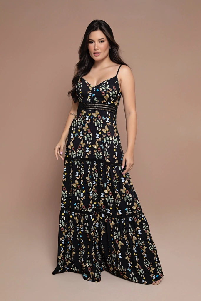 Vestido Debora