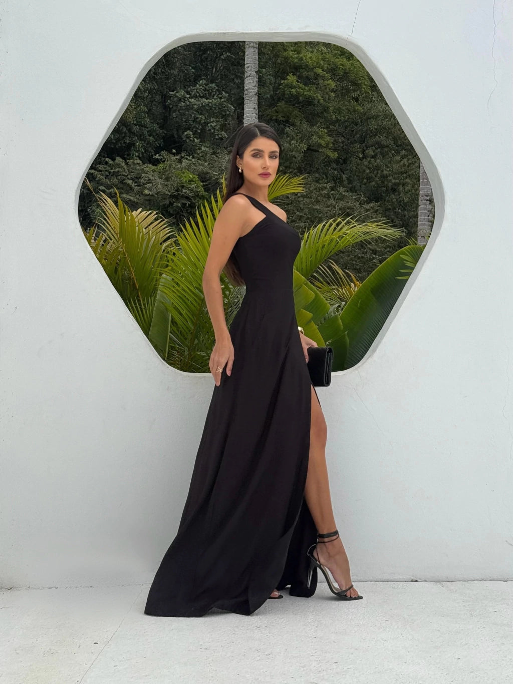 Vestido Maria Vilma