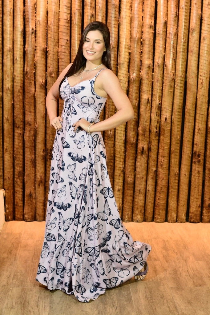 Vestido Jucy