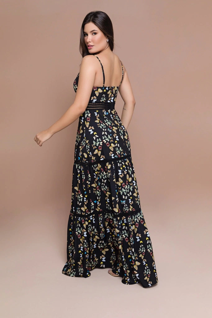 Vestido Debora