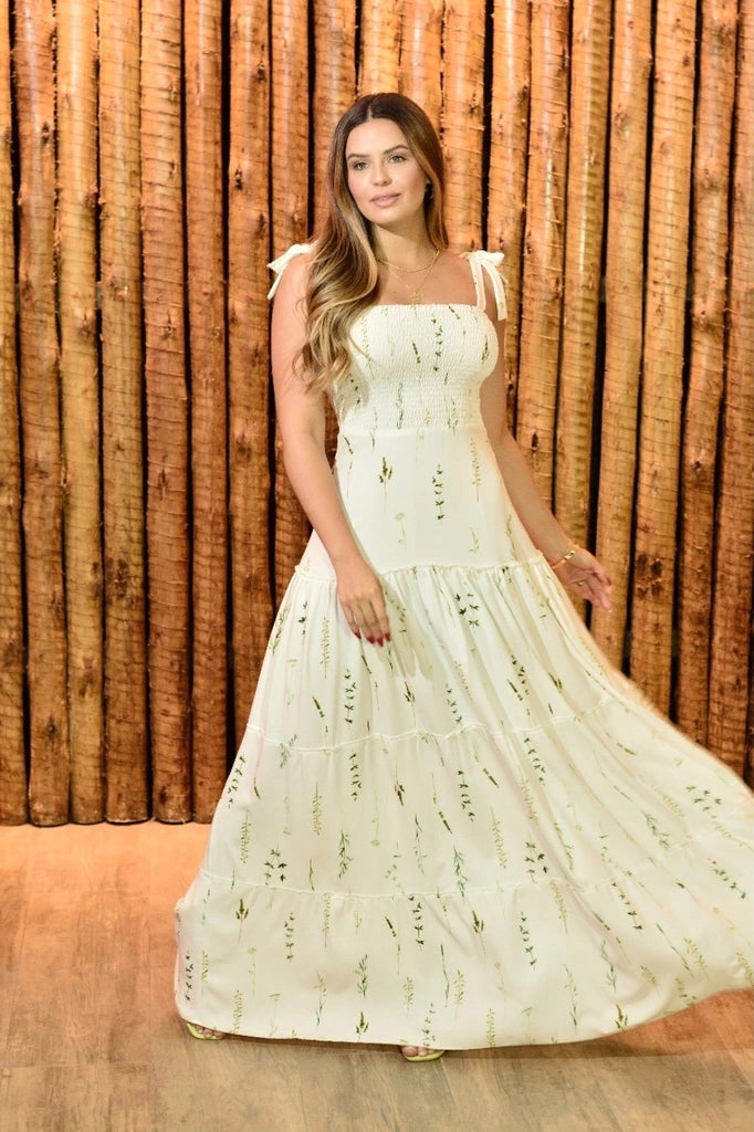 Vestido Emilly