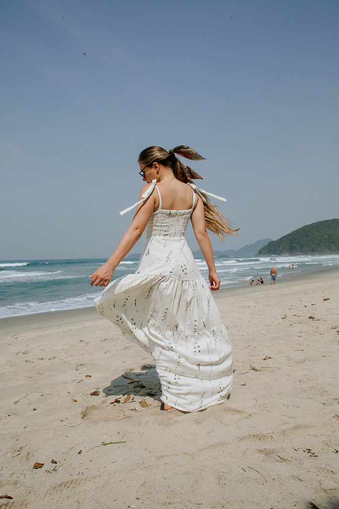 Vestido Emilly