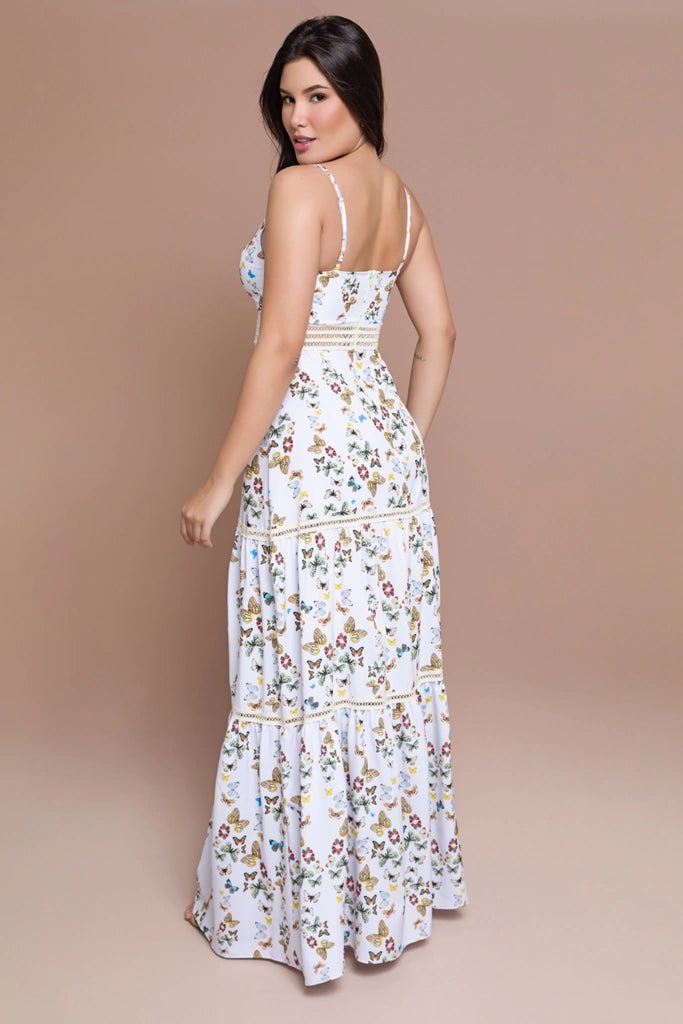 Vestido Amanda