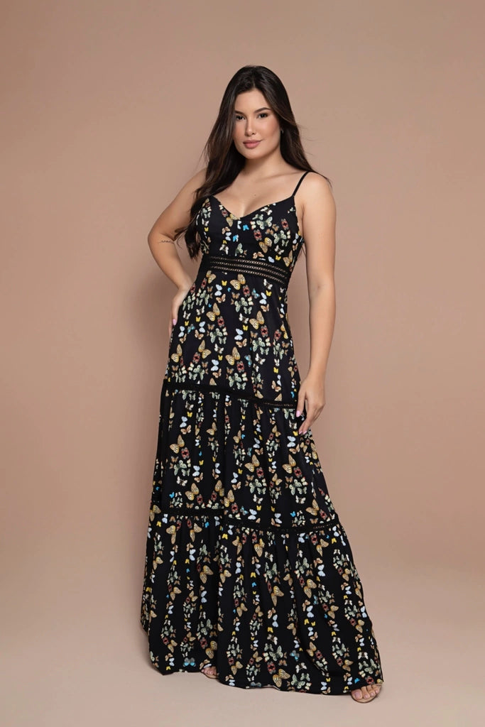 Vestido Debora