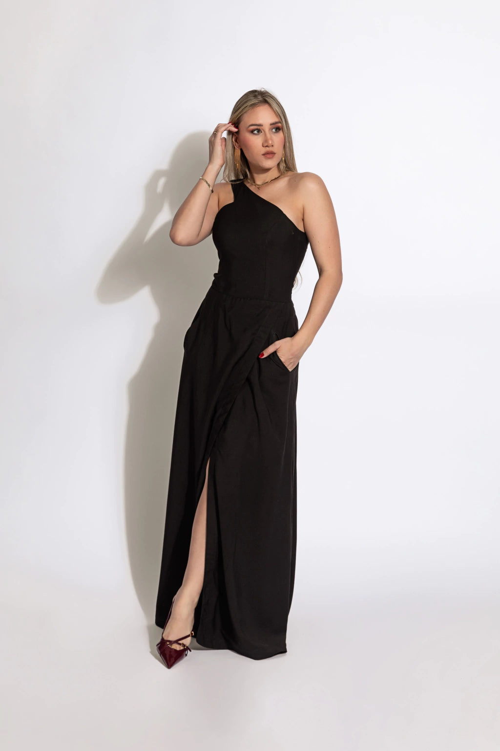 Vestido Maria Vilma