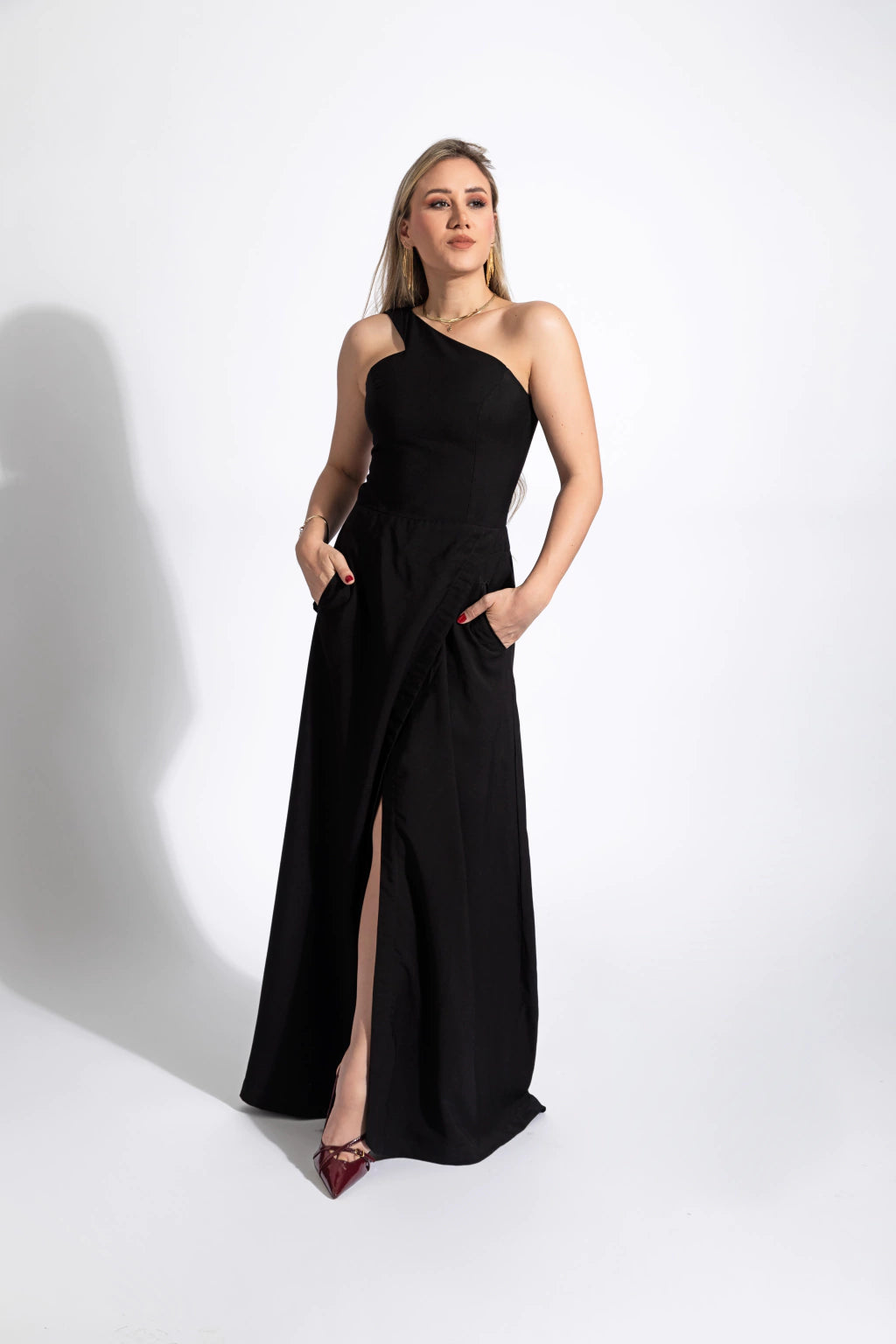 Vestido Maria Vilma