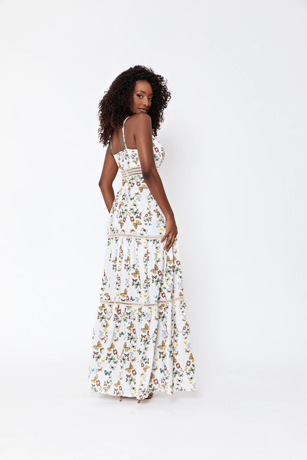 Vestido Amanda