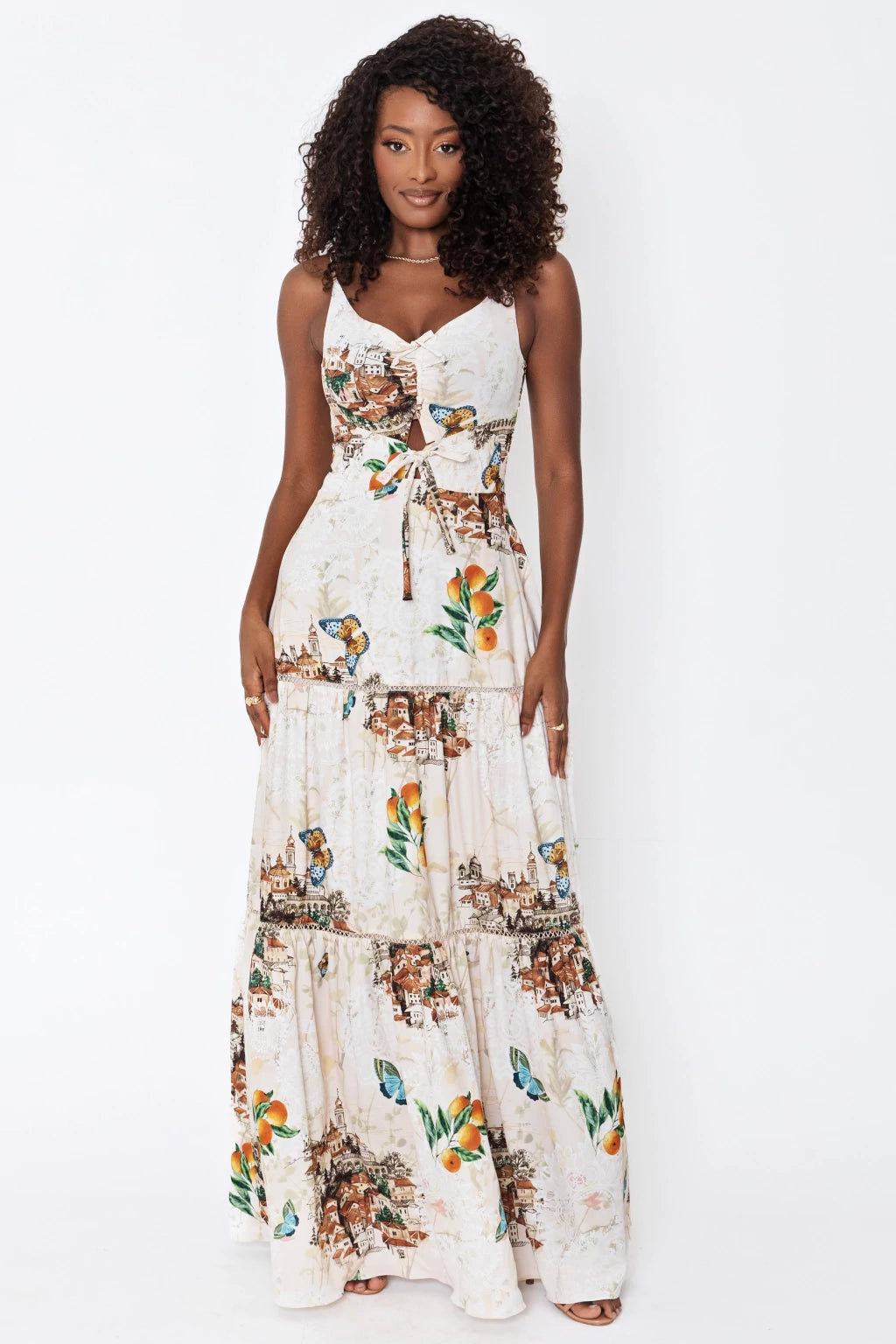 Vestido Beatriz