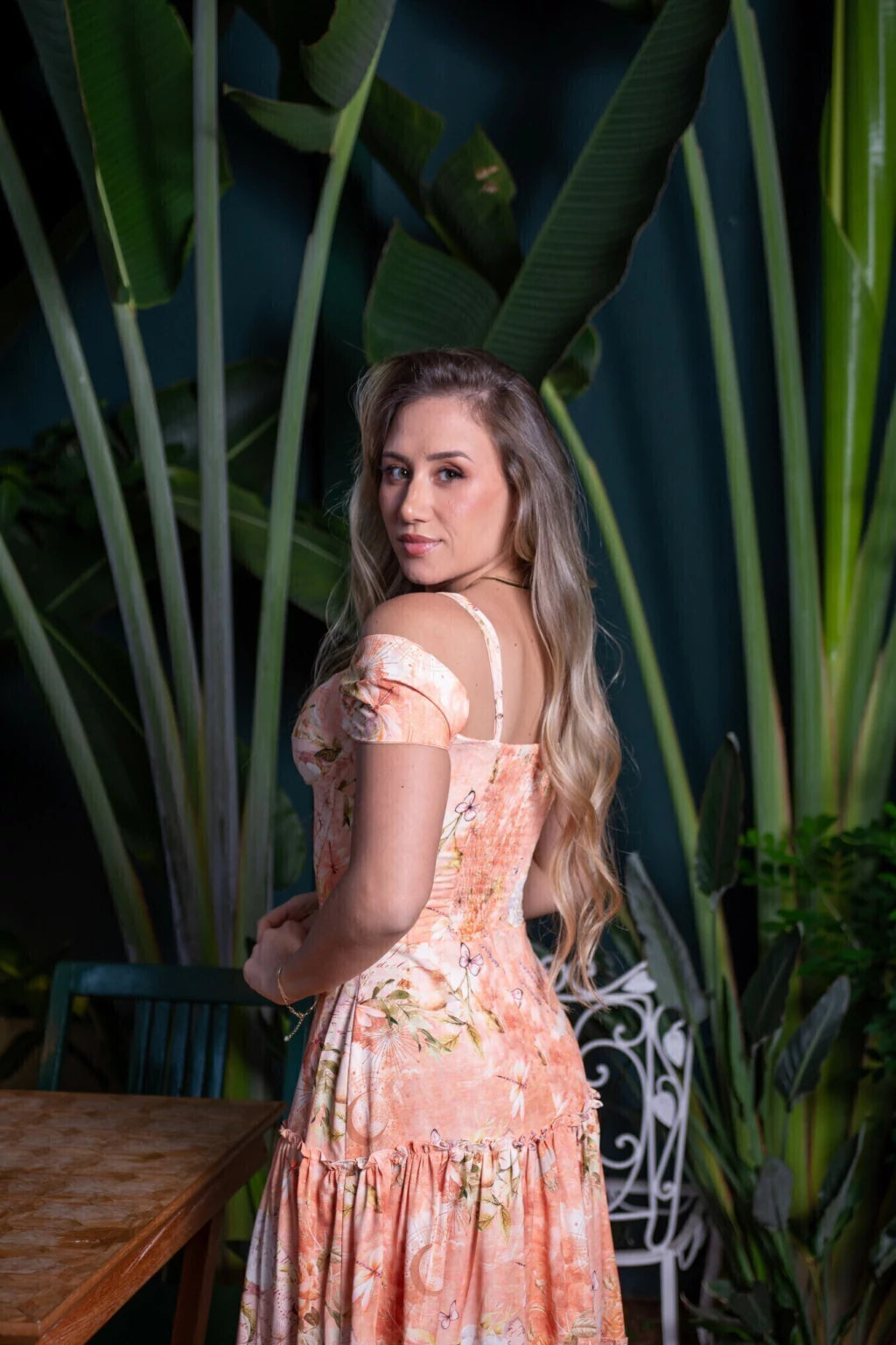 Vestido Fernanda - Encanto