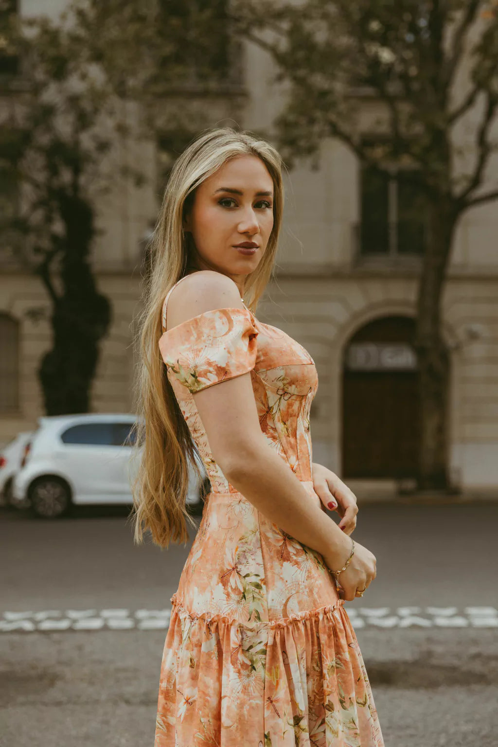 Vestido Fernanda - Encanto