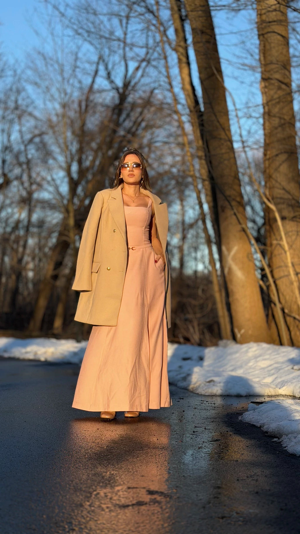 Vestido Erica