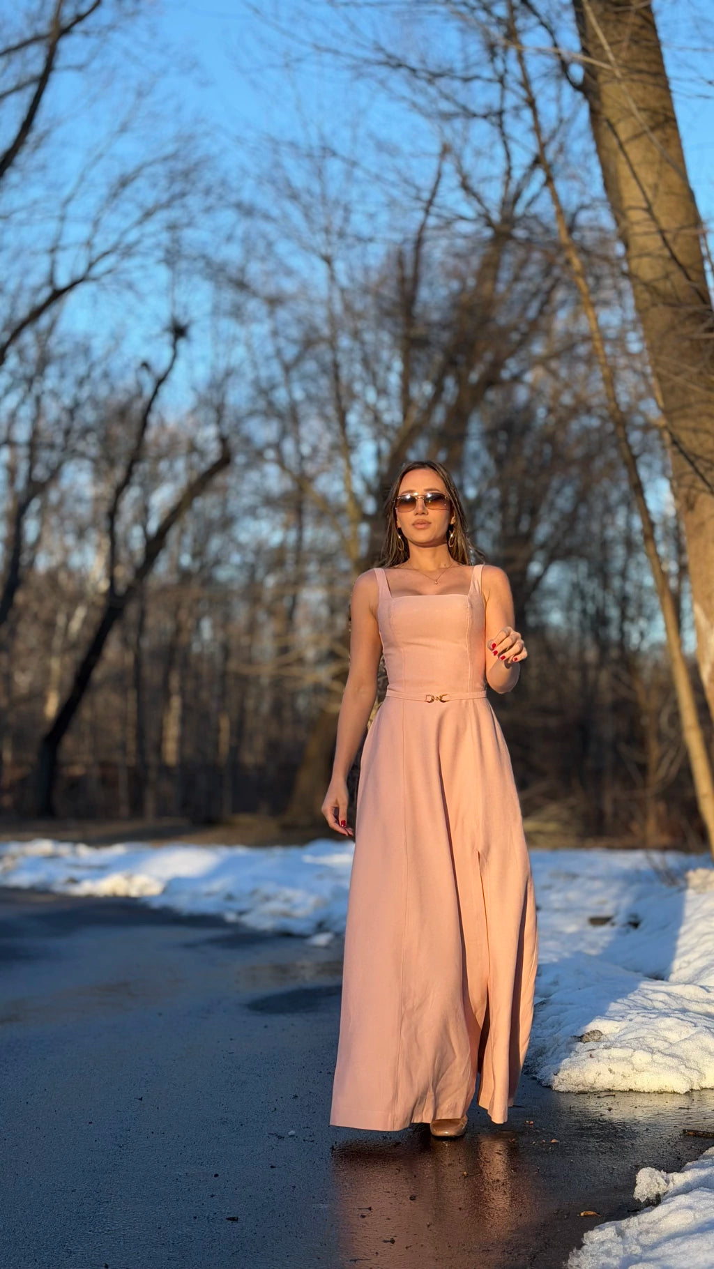 Vestido Erica