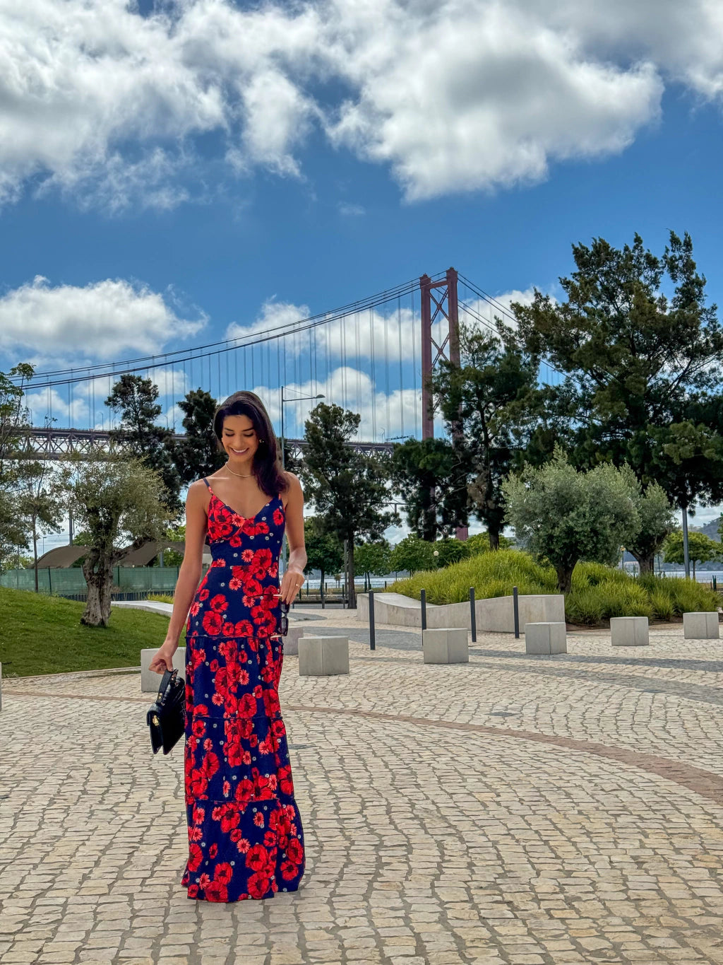 Vestido Wanessa