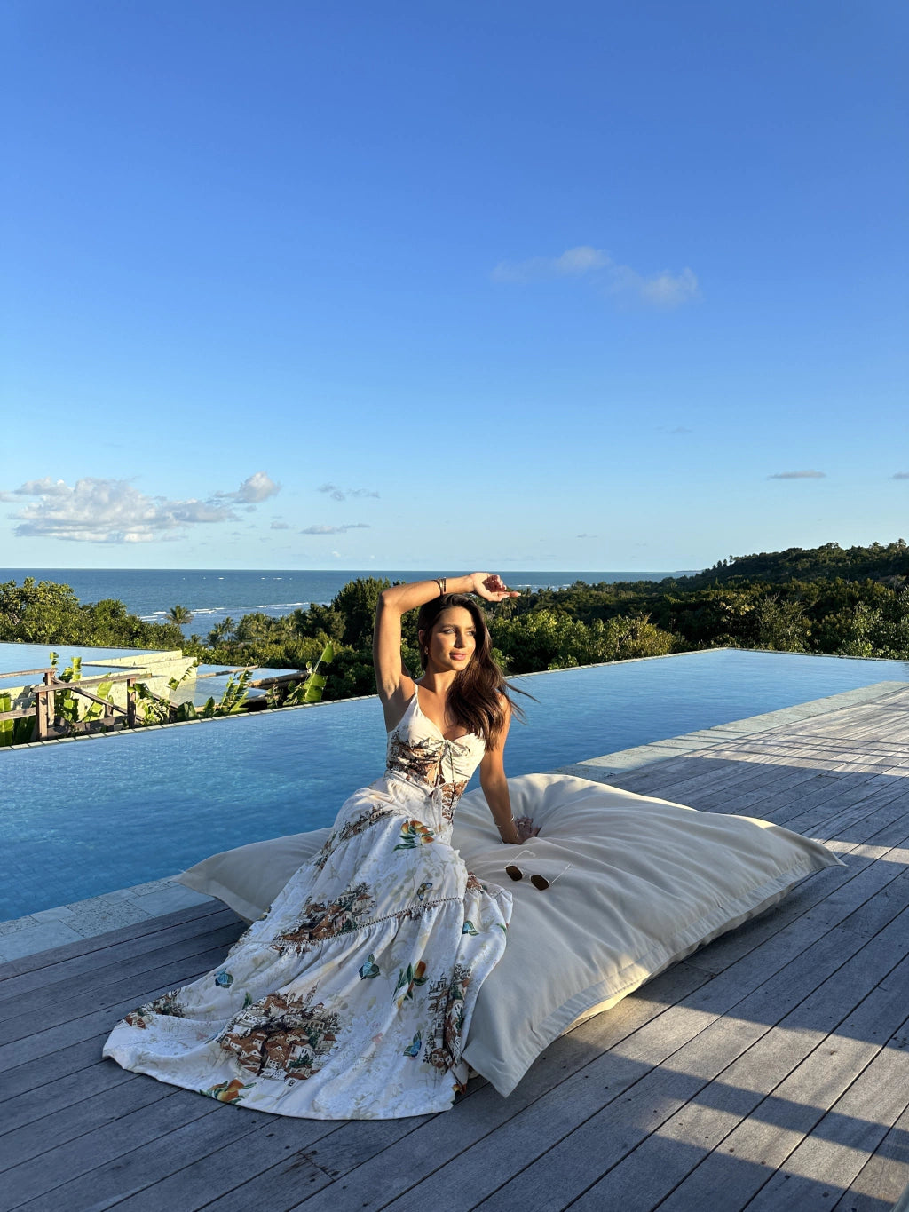 Vestido Beatriz
