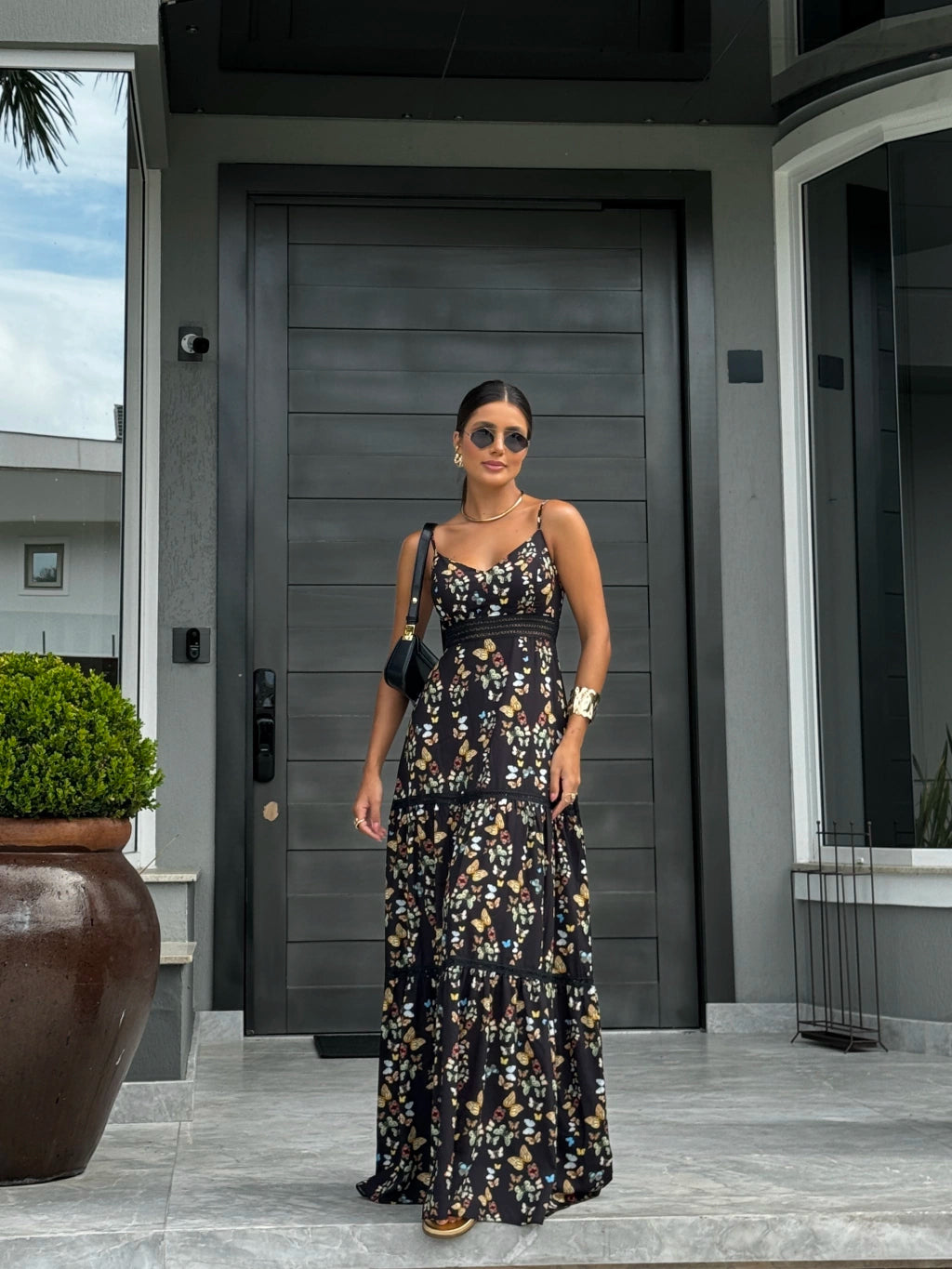 Vestido Debora
