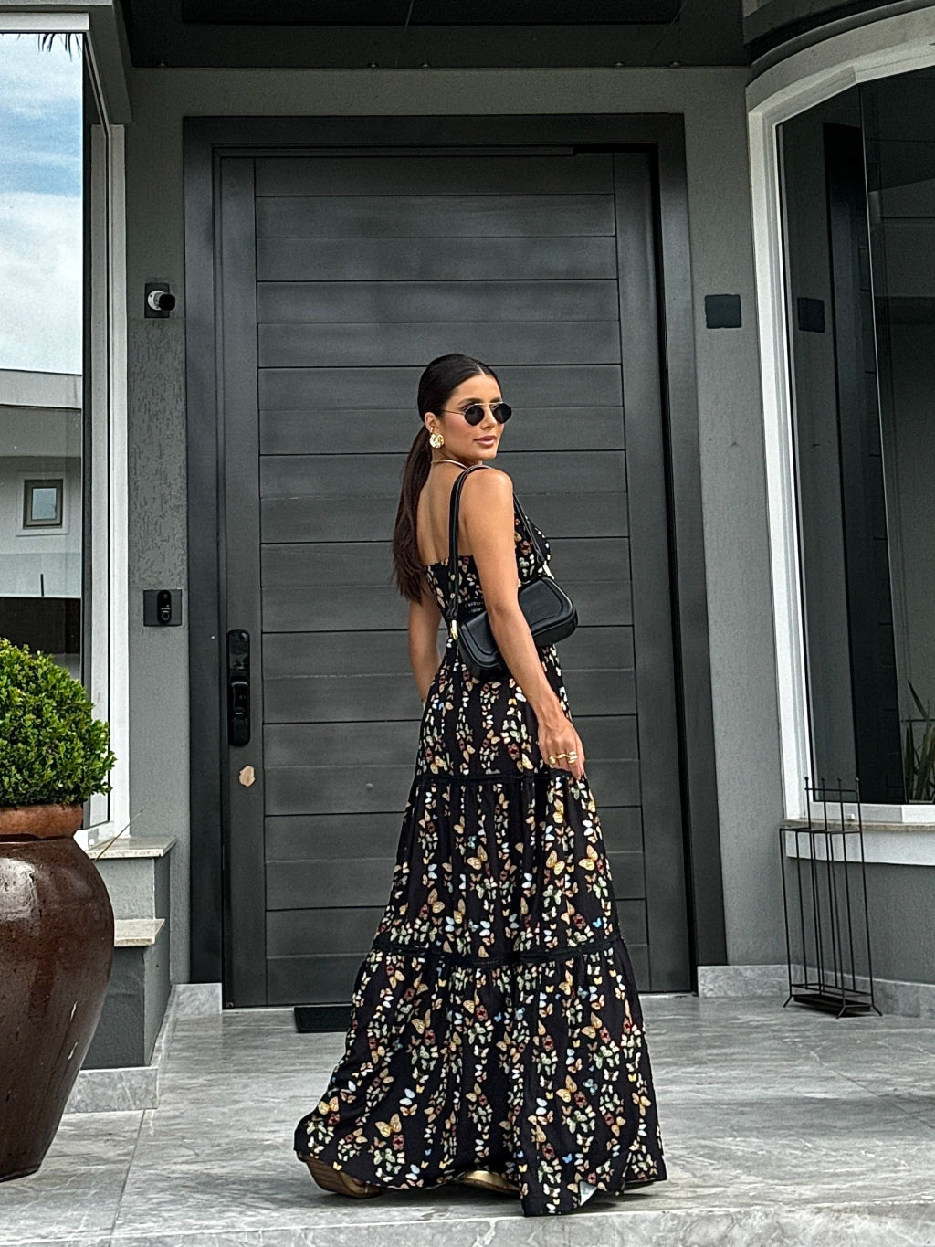 Vestido Debora