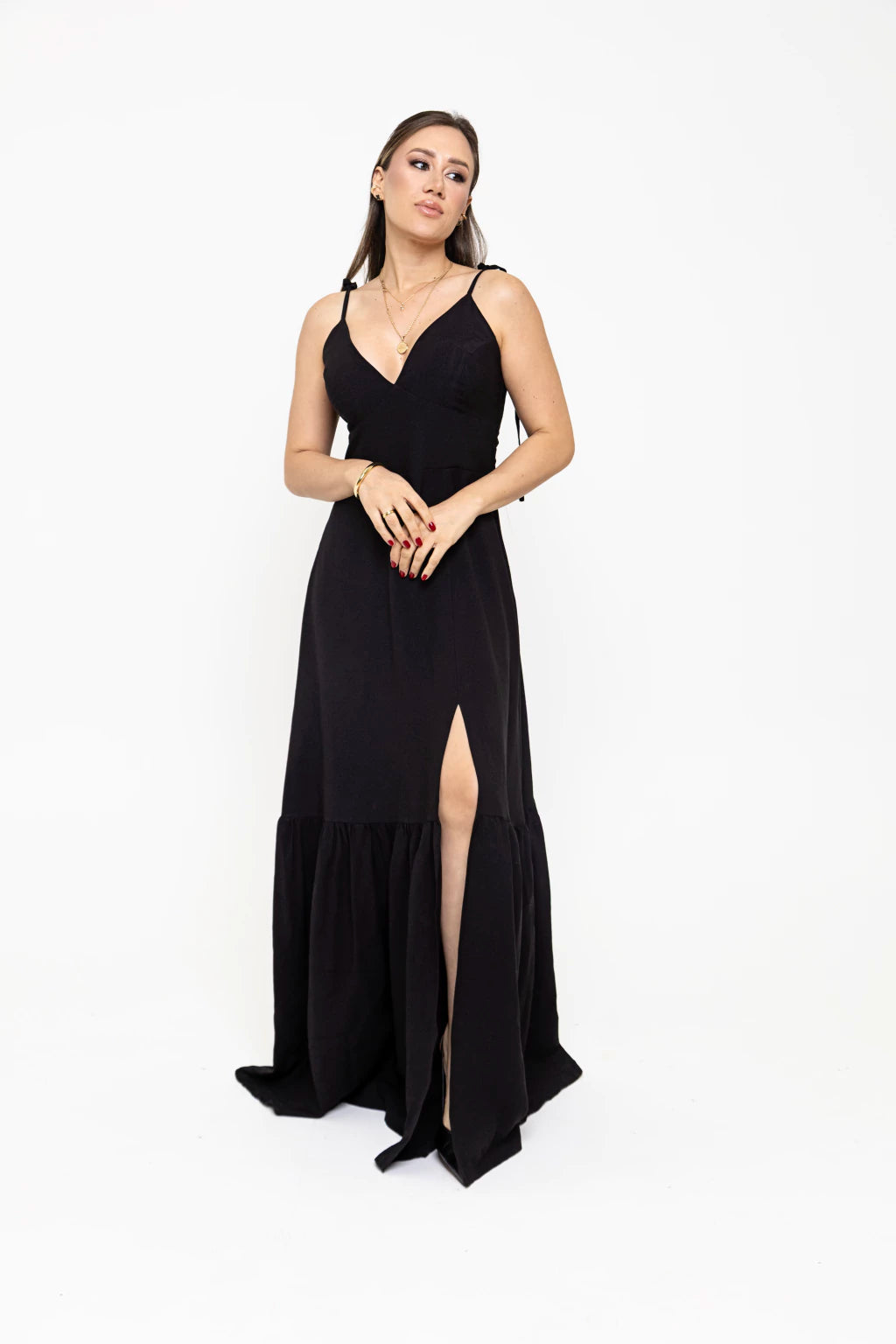 Vestido BLACK