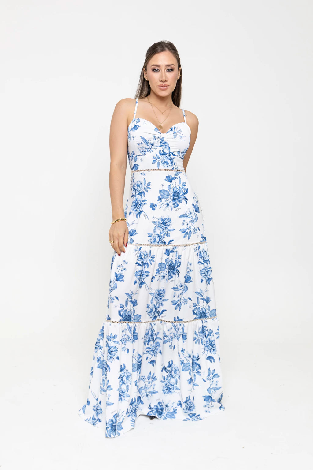 Vestido Rita