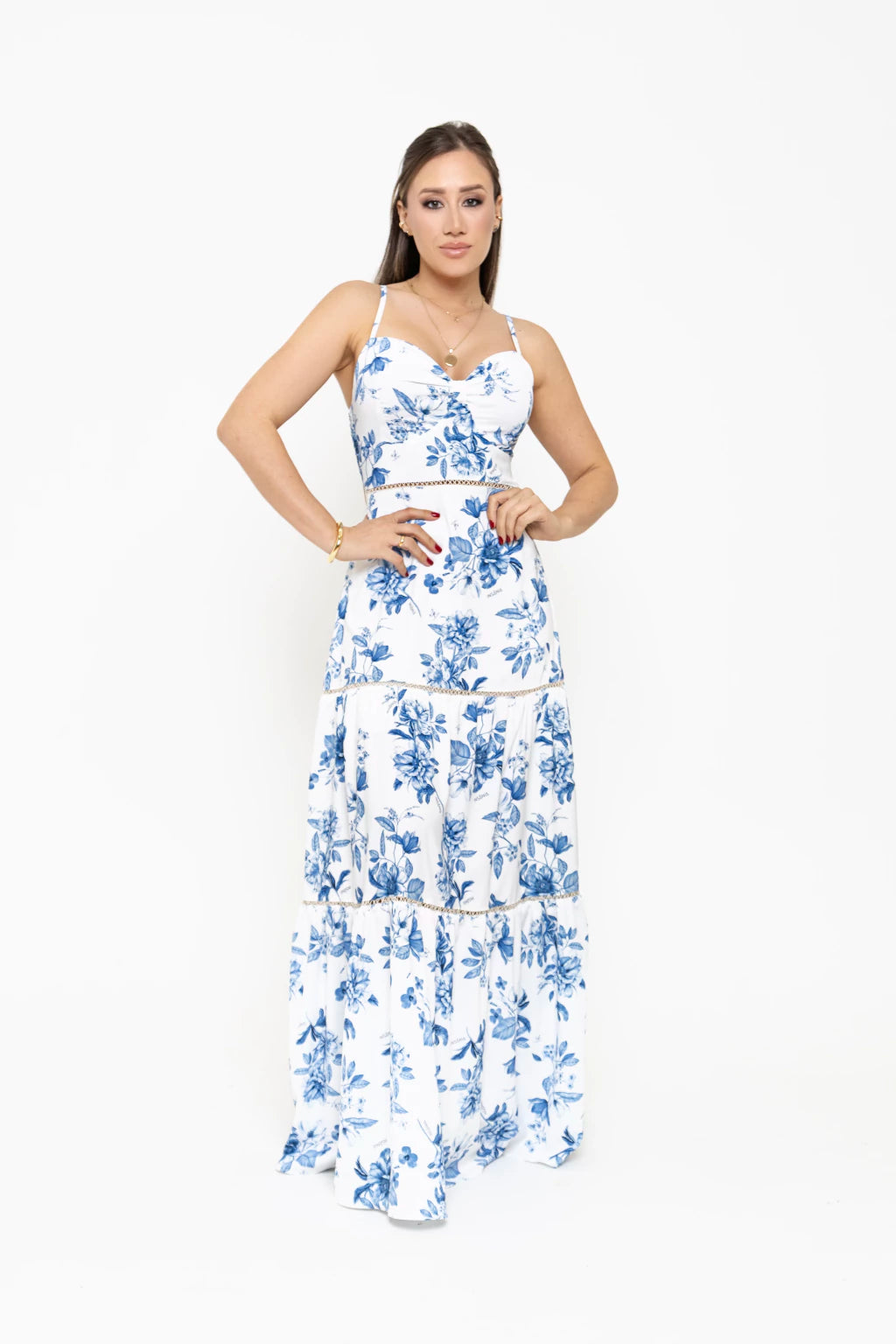 Vestido Rita