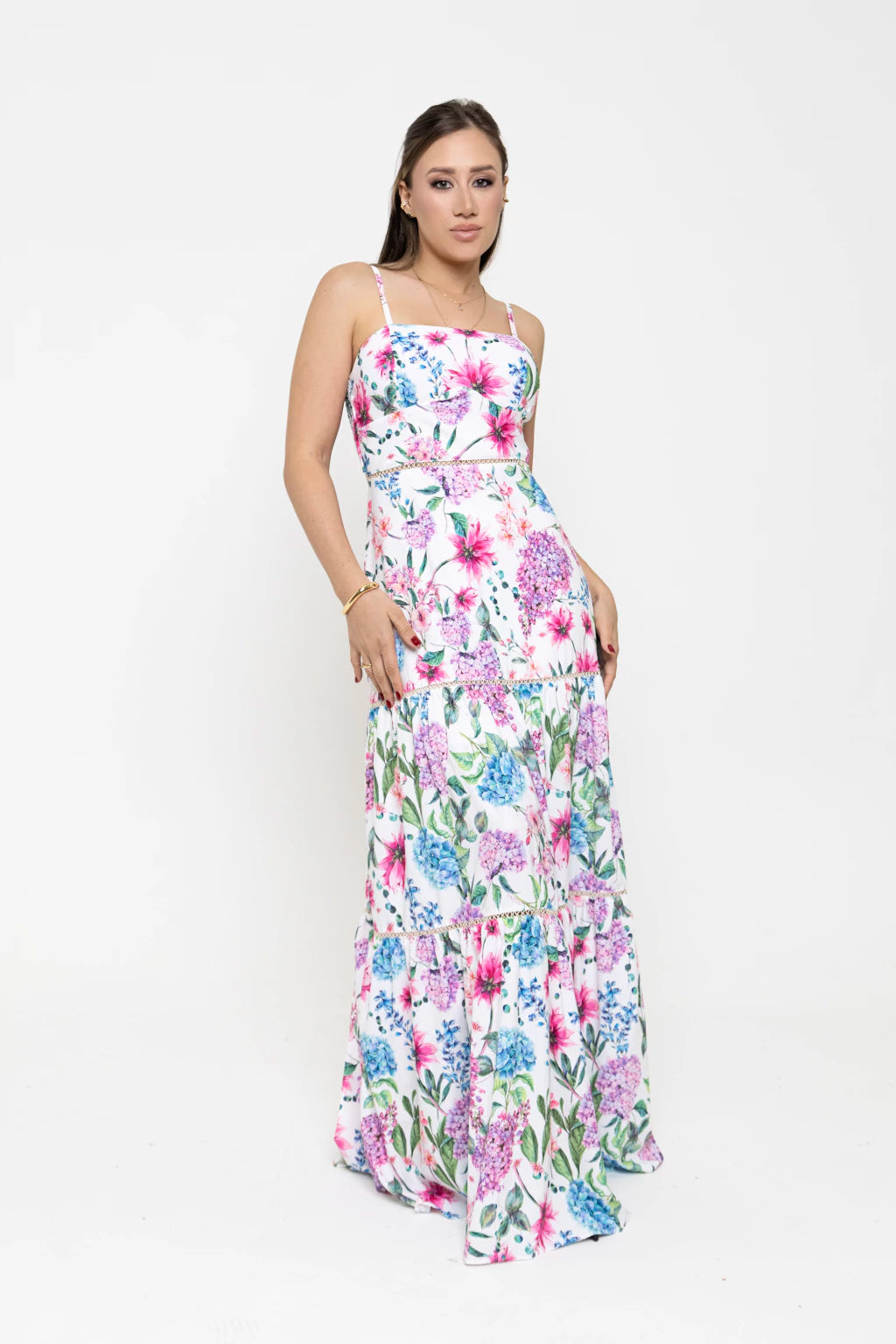 Vestido Catarina