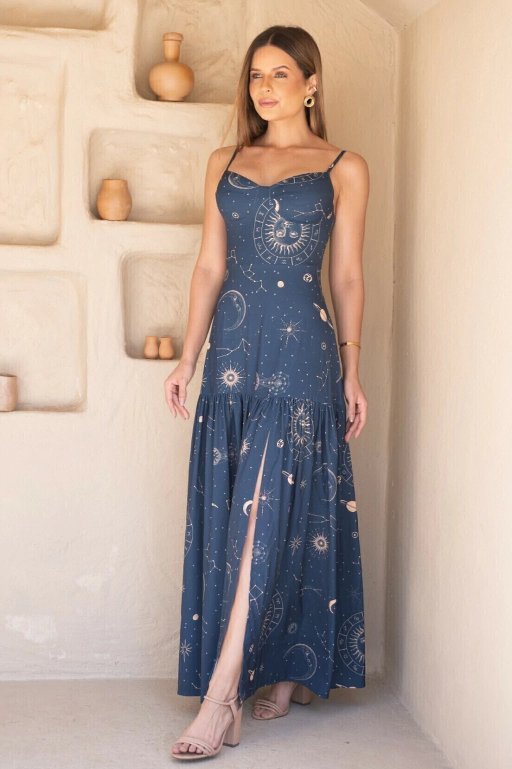 Vestido Olly
