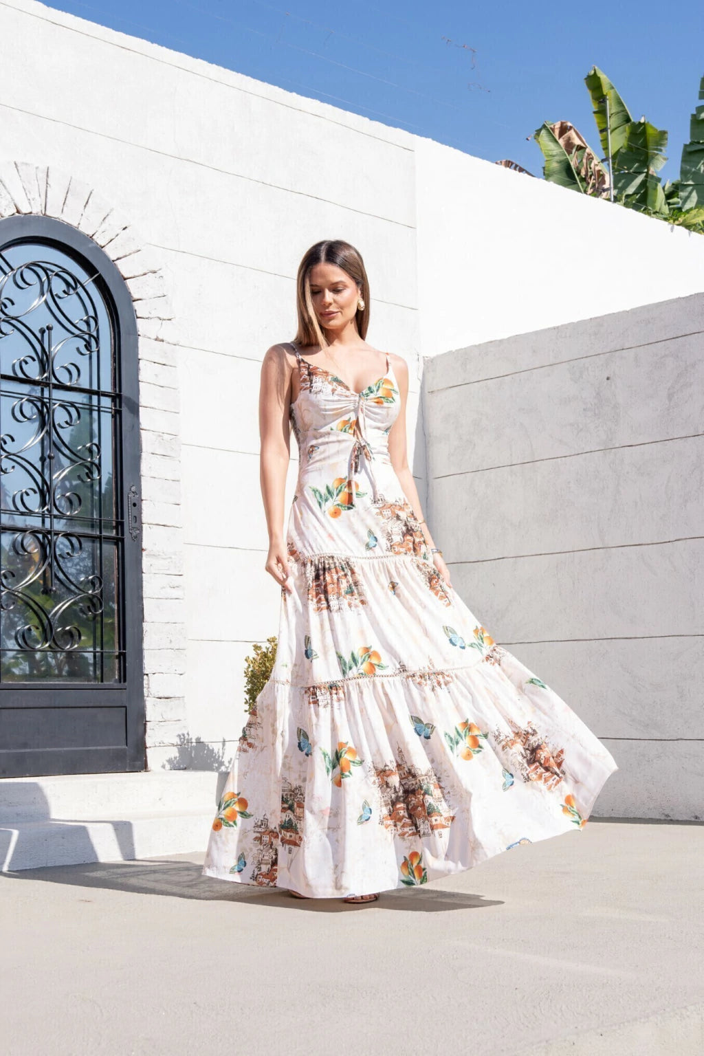 Vestido Beatriz