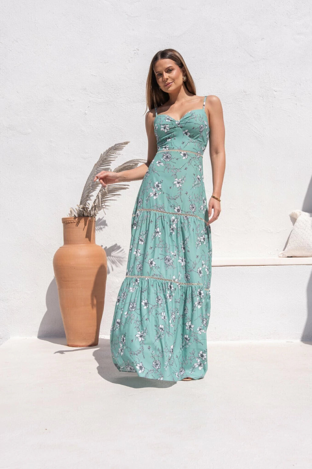 Vestido Nathe