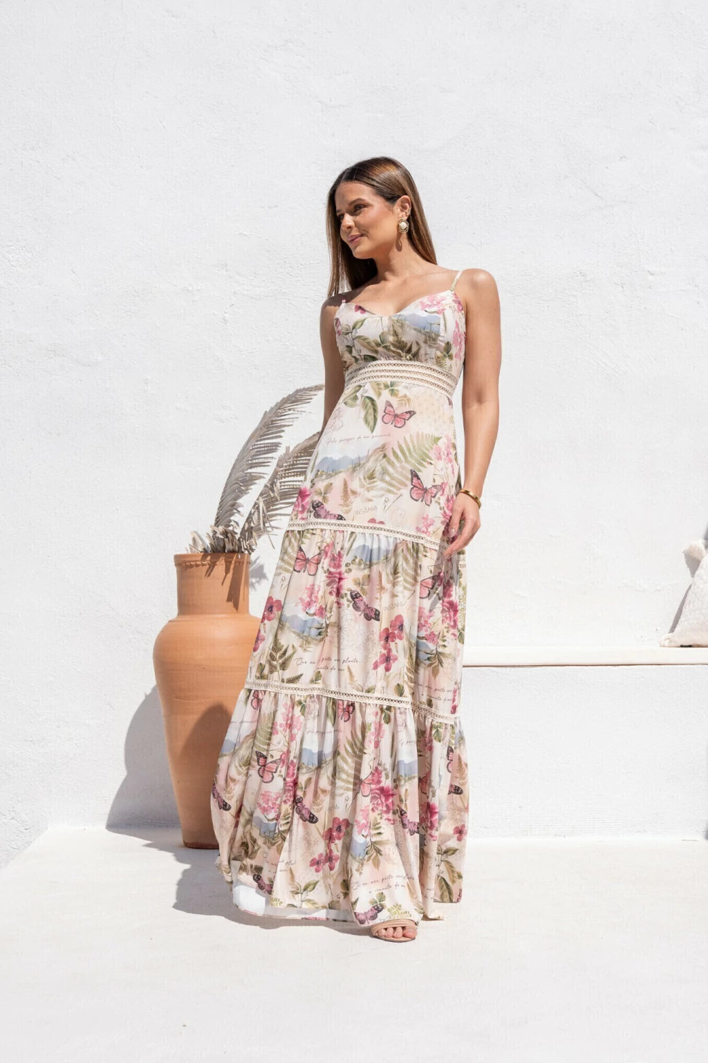 Vestido IARA