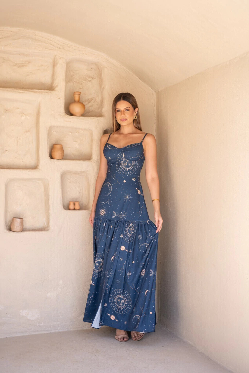 Vestido Olly