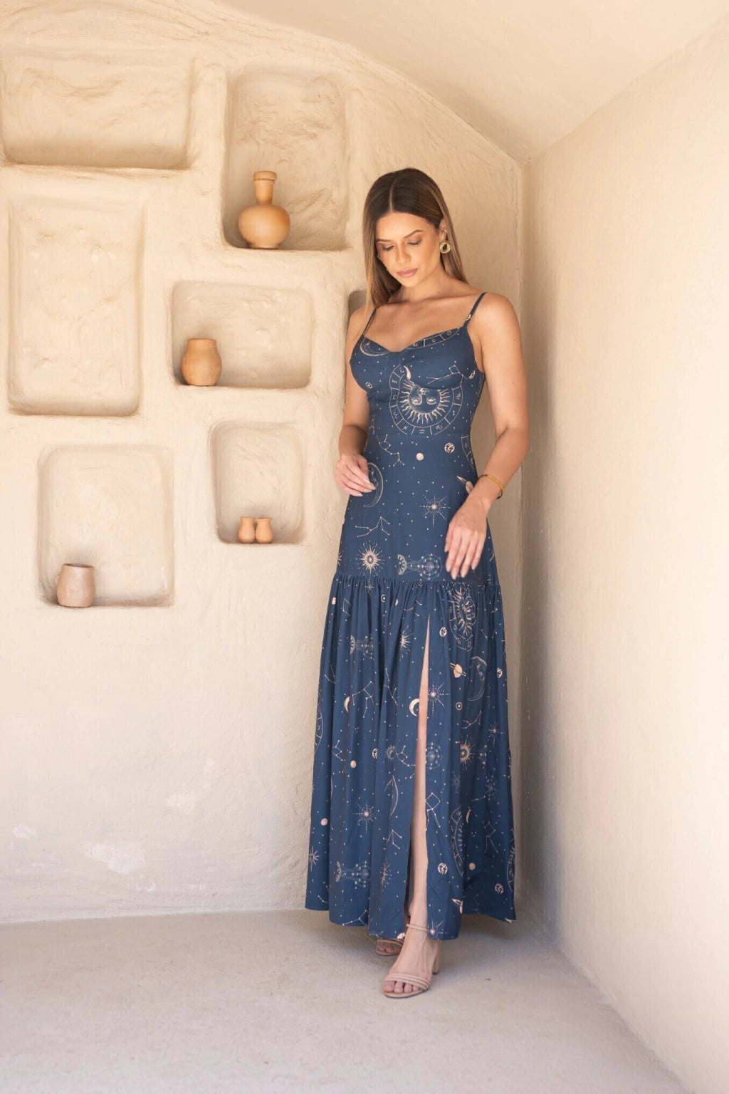Vestido Olly