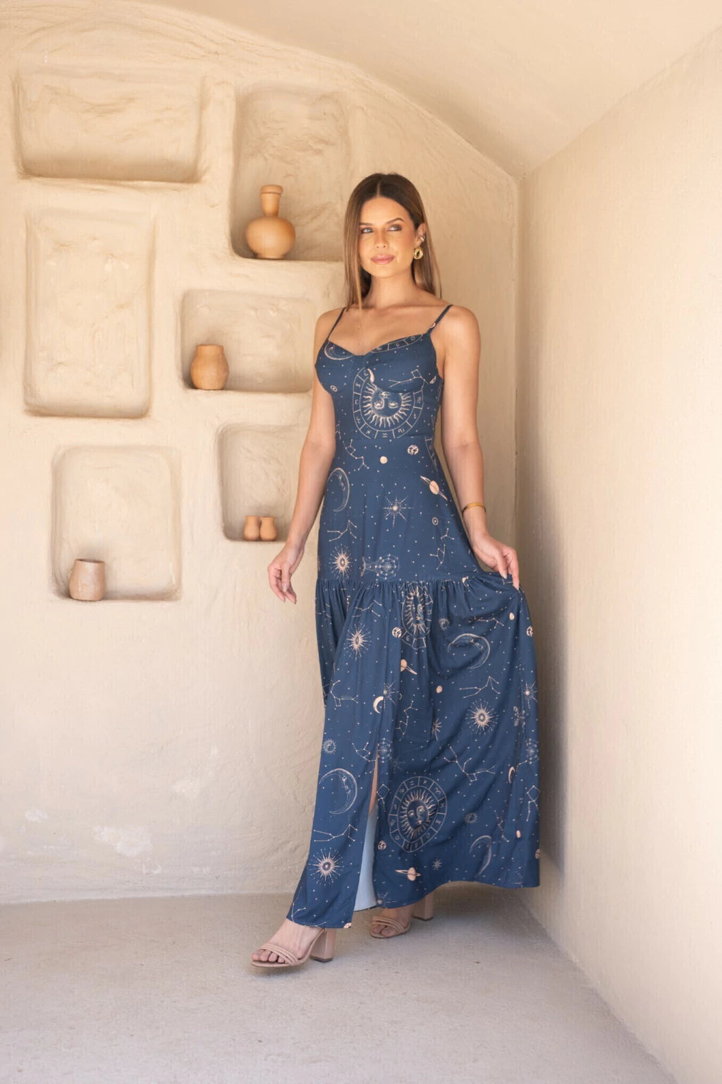Vestido Olly