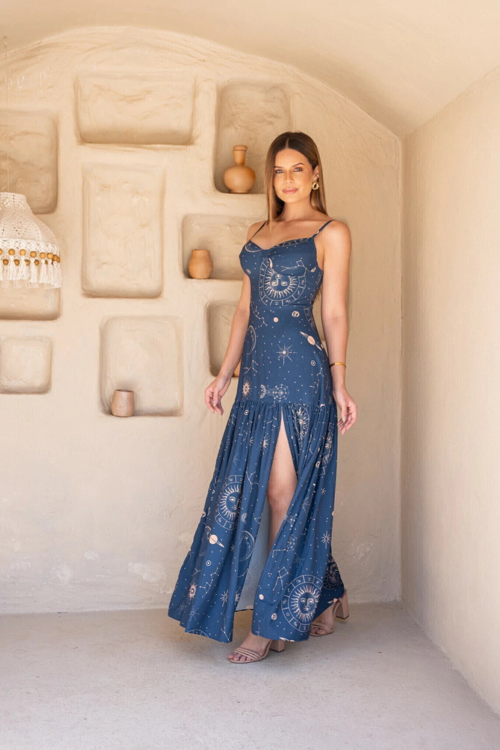 Vestido Olly