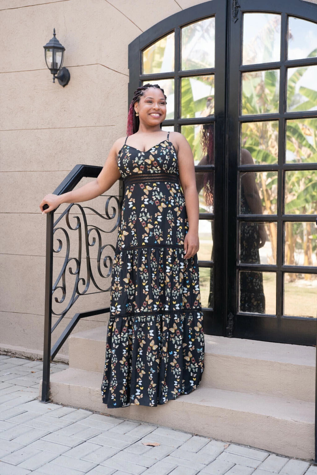 Vestido Debora