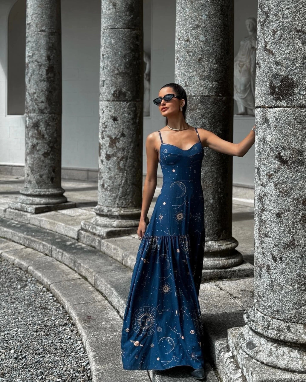 Vestido Olly