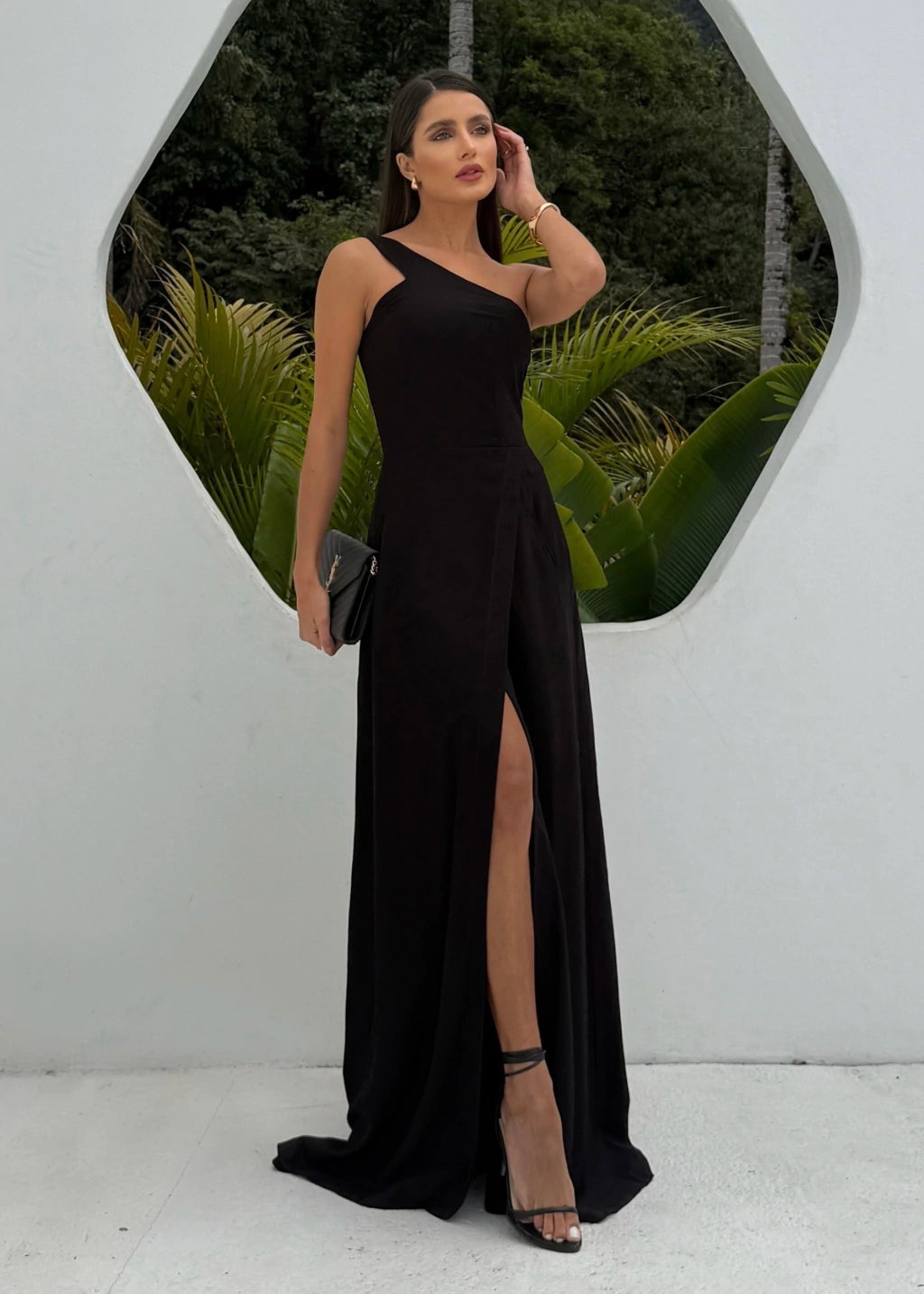 Vestido Maria Vilma