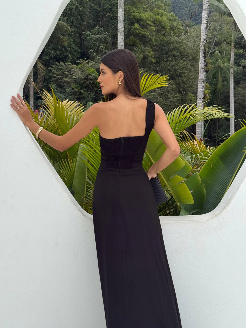 Vestido Maria Vilma