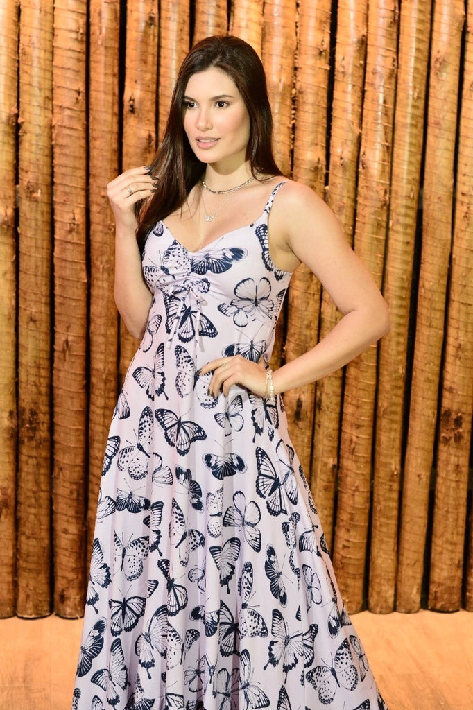 Vestido Jucy