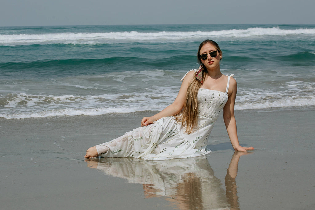 Vestido Emilly