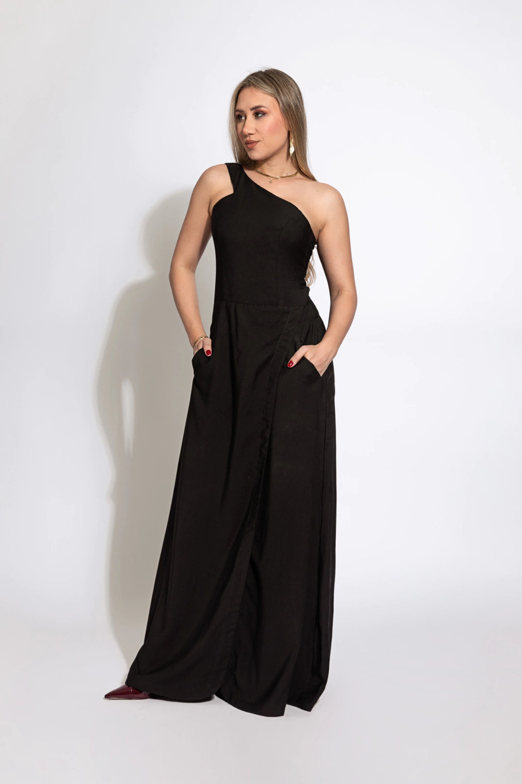 Vestido Maria Vilma