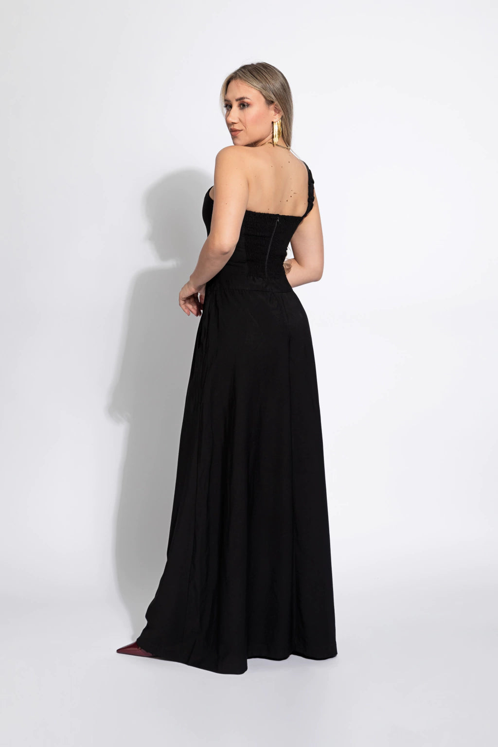 Vestido Maria Vilma