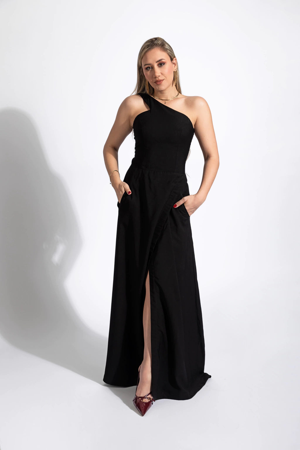 Vestido Maria Vilma