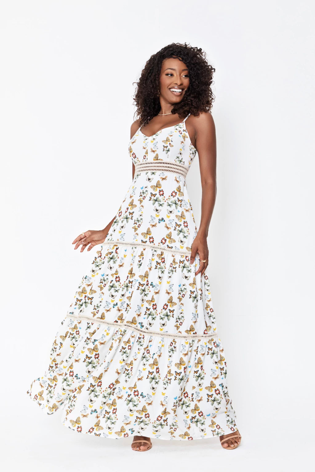 Vestido Amanda