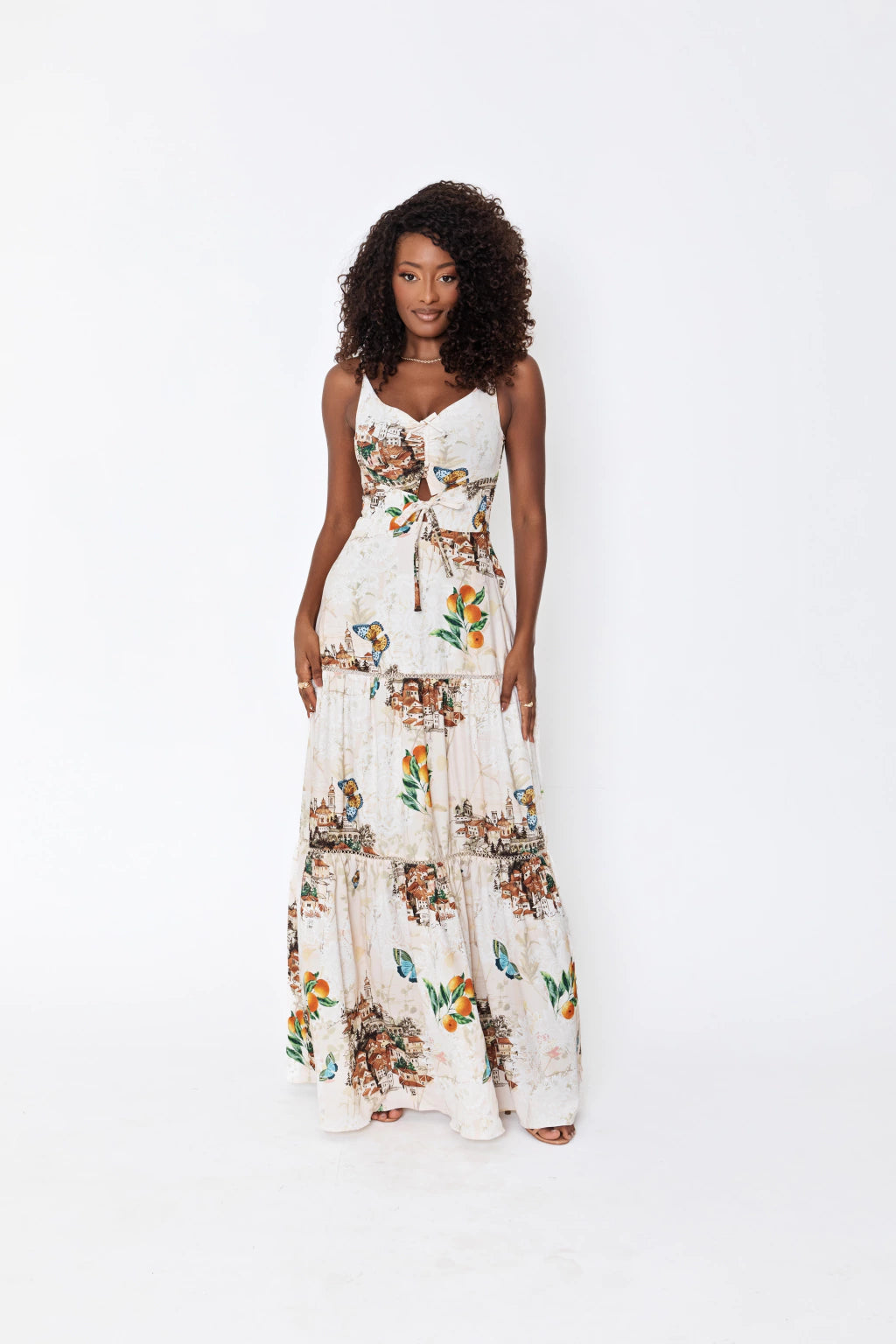 Vestido Beatriz