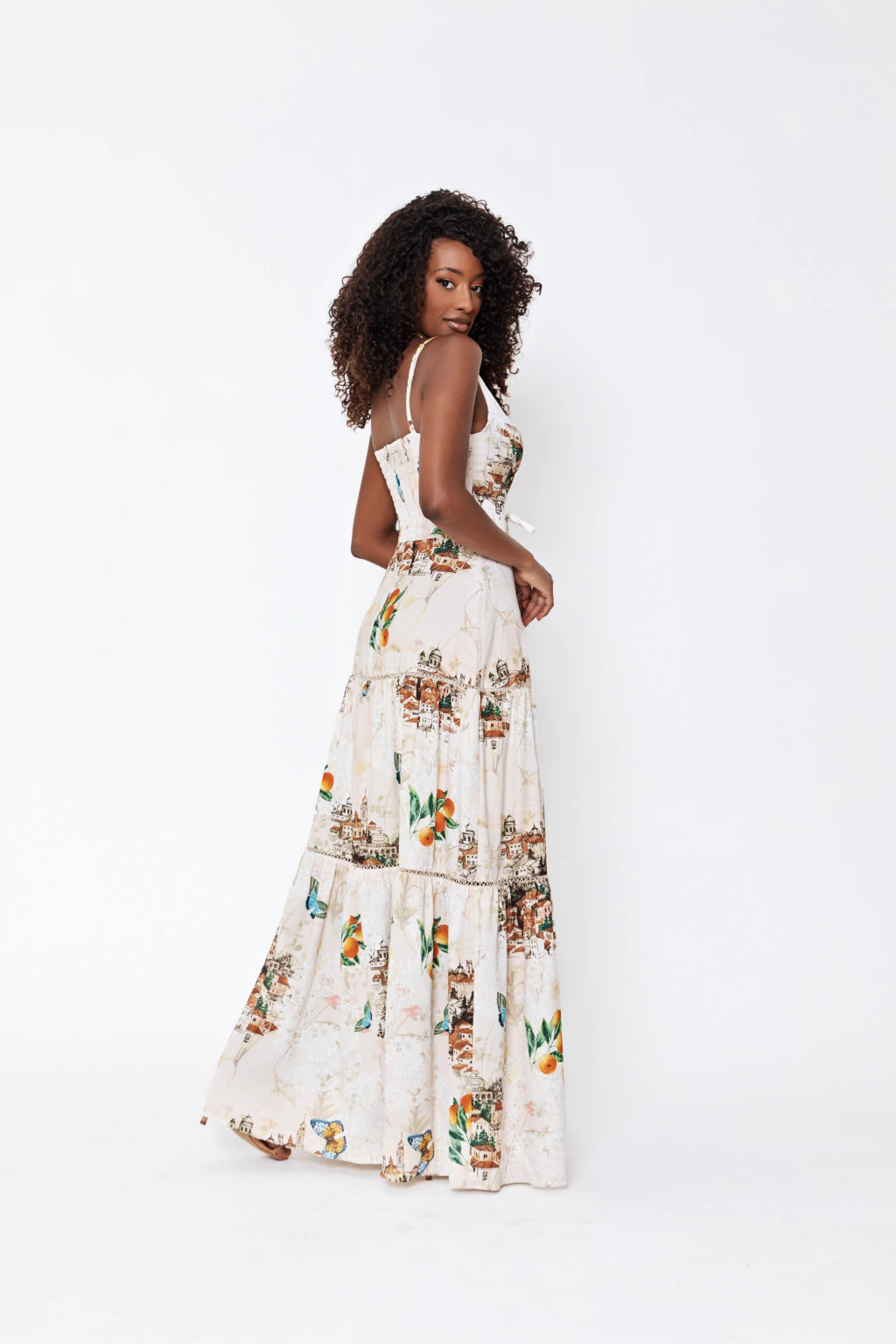 Vestido Beatriz