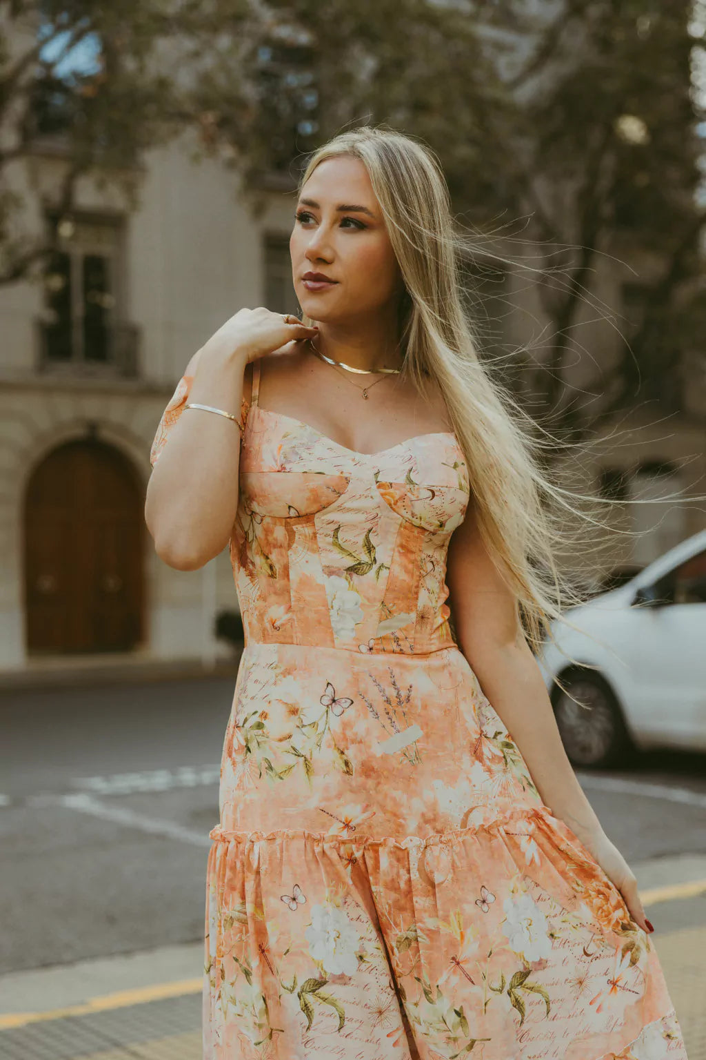 Vestido Fernanda - Encanto