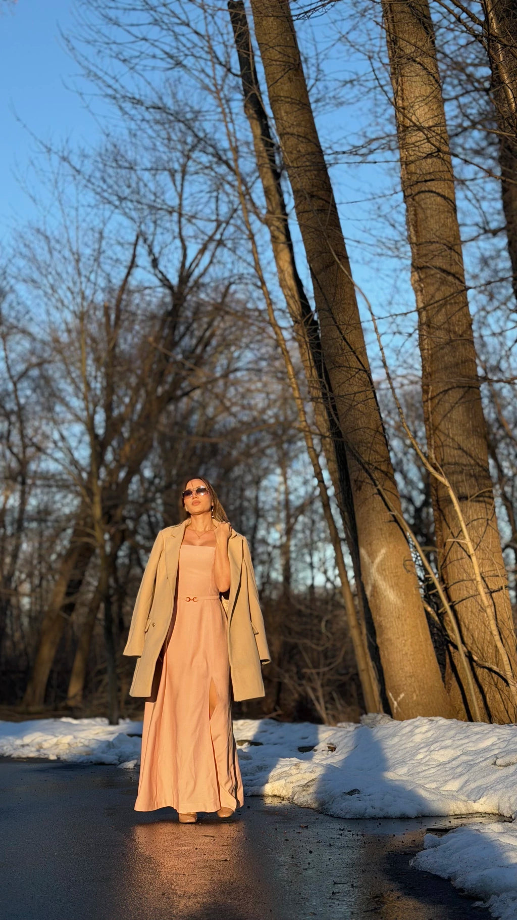 Vestido Erica