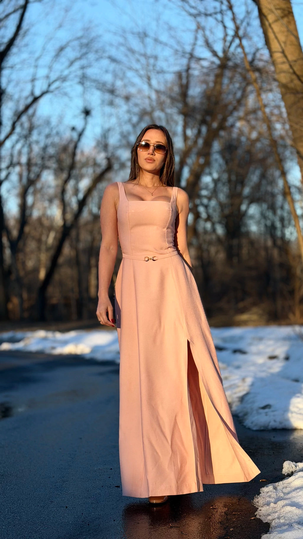 Vestido Erica