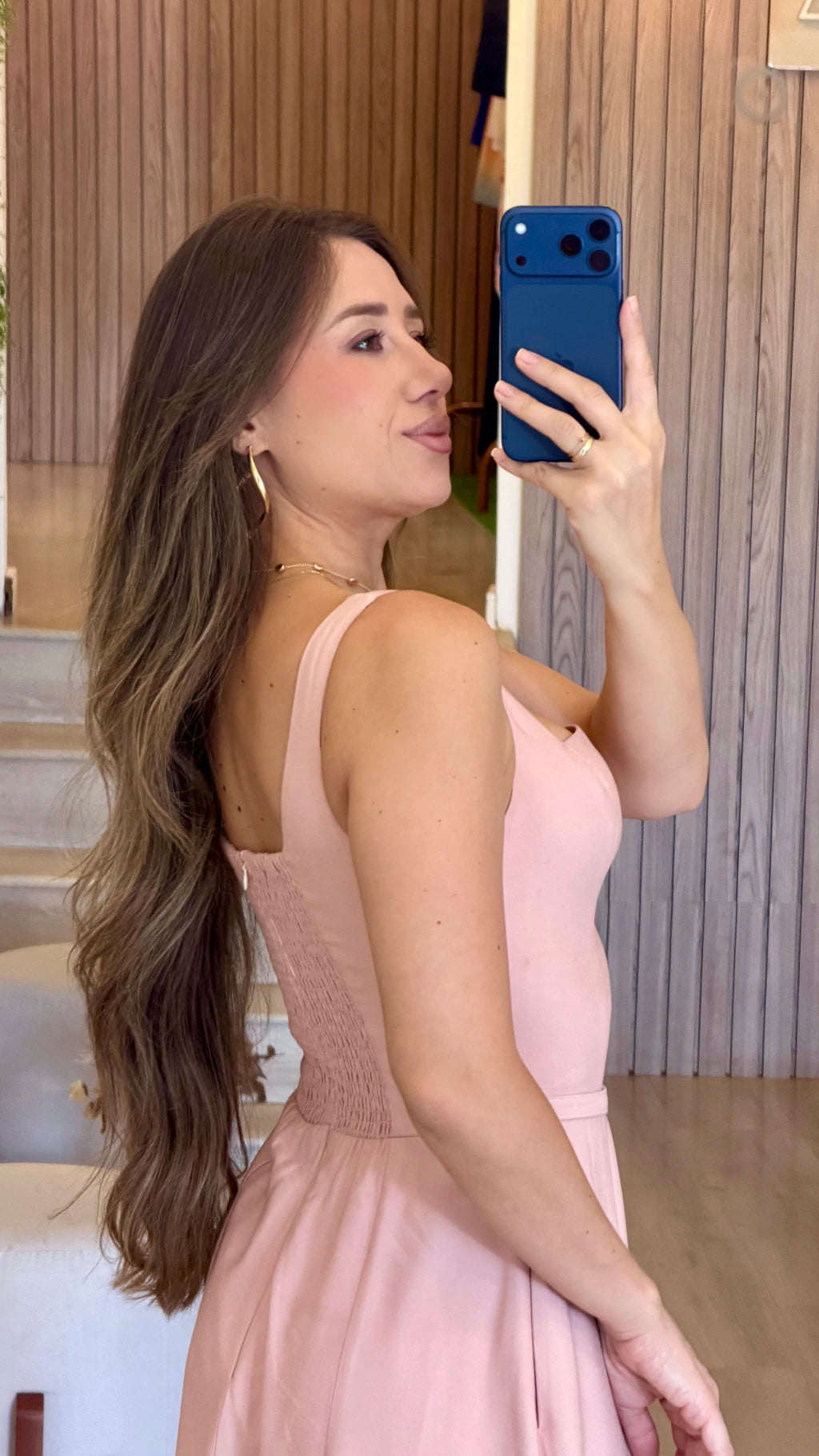 Vestido Erica