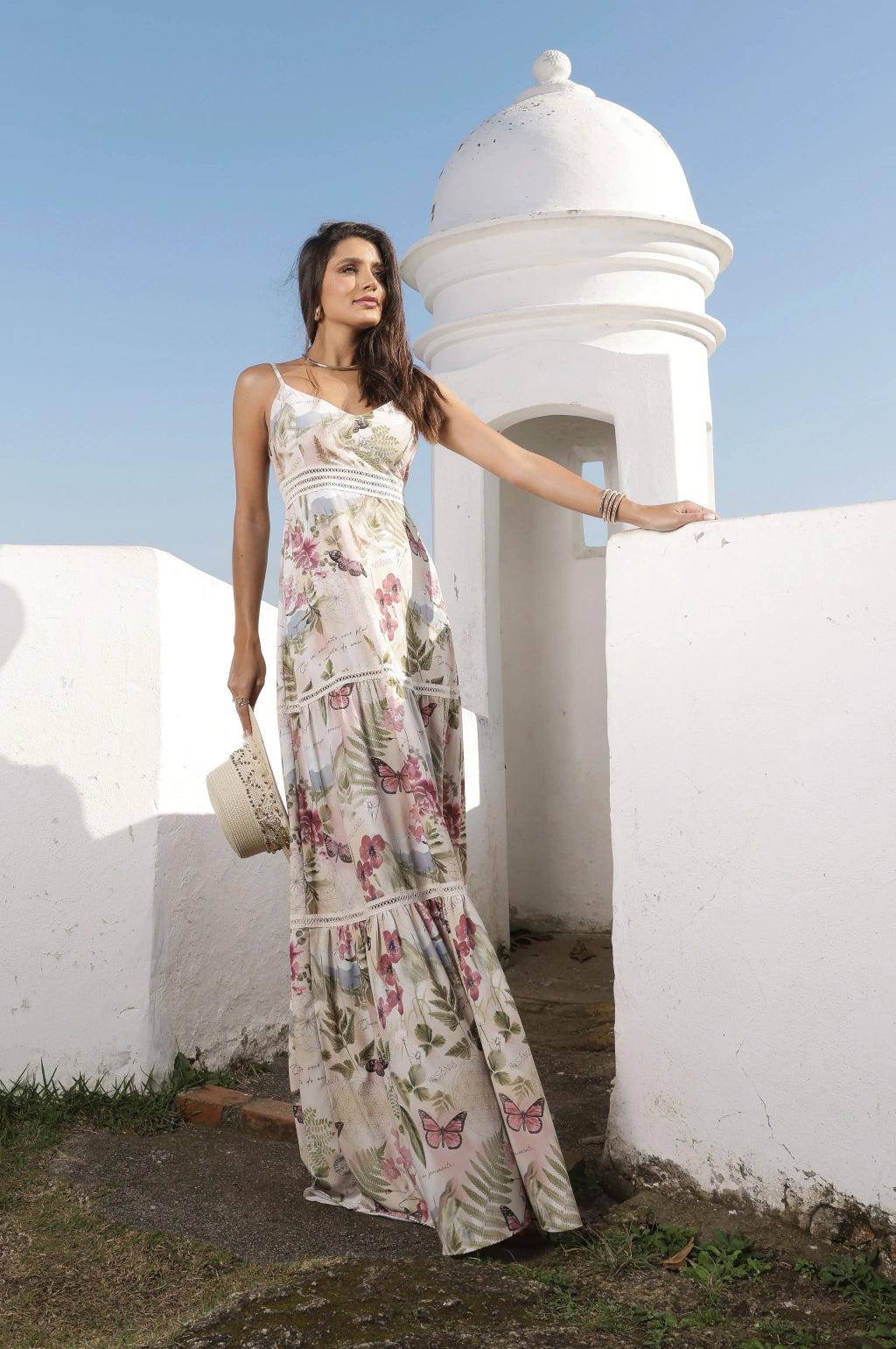 Vestido IARA