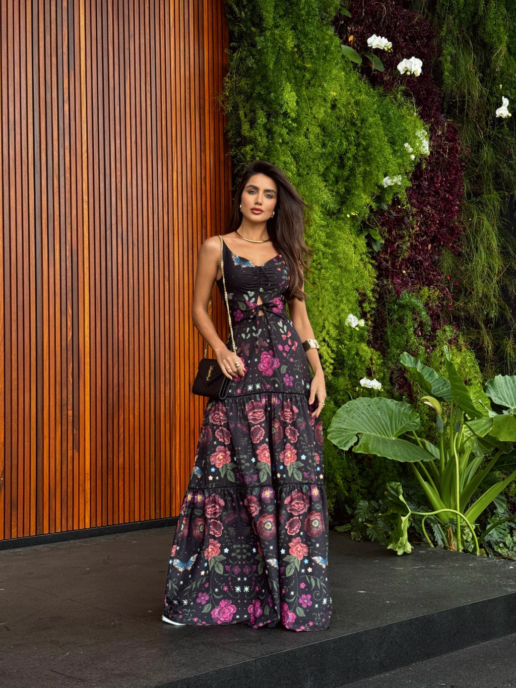 Vestido Nadia